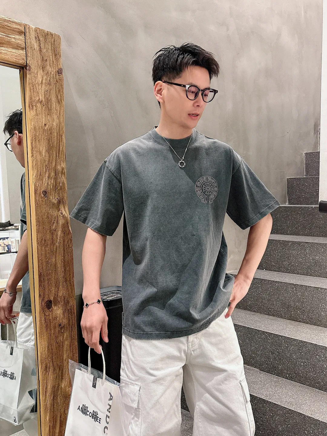 model picture